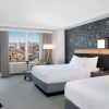 Отель Courtyard by Marriott Boston Downtown/North Station, фото 28