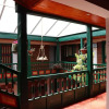 Отель Monguí Plaza Hotel, фото 11