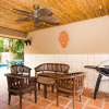 Отель Nicely Priced Well-decorated Unit With Pool Near Beach in Brasilito, фото 25