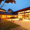 Отель Ukawa Onsen Yoshino no Sato, фото 16