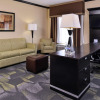 Отель Hampton Inn & Suites Big Spring, фото 7
