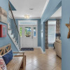 Отель Spacious 3br, Dreamy Backyard, 2 Pools, 6-min Stroll to Beach, фото 16