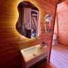 Отель Bıngıdı Bungalov, фото 8
