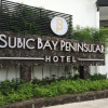 Отель Subic Bay Peninsular Hotel, фото 1