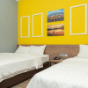 Отель Frame Hotel, фото 2