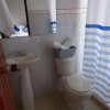 Отель Dos habitaciones privadas con baño y placard en la cabaña Quinta Buenos Aires, фото 6