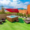 Отель OBO Hotel, фото 16