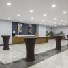 Отель Hampton by Hilton Istanbul Arnavutkoy, фото 30