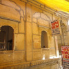 Отель Goroomgo Temple View Jaisalmer, фото 4