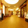 Отель Route Inn Fukaya Ekimae, фото 20