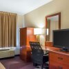 Отель Sleep Inn & Suites of Lancaster County, фото 26