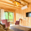 Отель Sapanca Gonul Sofram Bungalow, фото 2