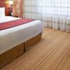 Отель Courtyard by Marriott San Jose Airport, фото 17