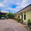 Отель Oyo 1596 Taman Homestay Syariah, фото 15