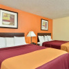 Отель Americas Best Value Inn-North Little Rock, фото 4