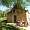 Отель Cozy Cottage in Aquitaine with Private Swimming Pool, фото 34