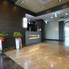 Отель Hwayanggang Hotel, фото 2