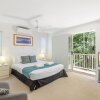 Отель Stylish Apartment with Stunning Views - Unit 7 Taralla 16-18 Edgar Bennett Avenue Noosa Heads, фото 9