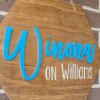 Отель Winona ON Williams - PET Friendly - Free Wifi в Инверлоке