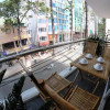 Отель The Umi Hotel, фото 14