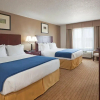 Отель Holiday Inn Express Antigo, фото 18