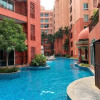 Отель Seven Seas Resort Pattaya, фото 40