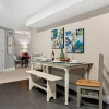 Отель Beautiful Old Town 2 Bedroom Apartment With Bikes!, фото 13