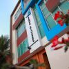 Отель Four Rivers B&B Mandalay - Hostel, фото 14