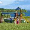 Отель Holiday village Mamry directly on the lake in Trygort, фото 13