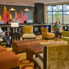 Отель Courtyard by Marriott Newport News Airport, фото 24