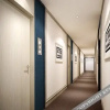 Отель Yucheng Shangyue Hostel, фото 16