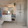 Отель 8 Person Holiday Home in Vaeggerlose, фото 4