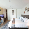Отель T Pattaya Hotel by PCL, фото 11