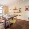 Отель Apartment am Heiligen See, фото 20