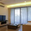 Отель Elegant And Spacious 2Br At Apartment Simprug Park Residences, фото 6
