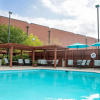Отель Hampton Inn & Suites Nashville-Green Hills, фото 16