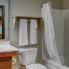 Отель Extended Stay America Select Suites - Birmingham - Bessemer, фото 5