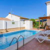Отель Casa El Torero El Bosque by Ruralidays, фото 21