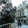Отель Flag House resort, фото 10