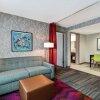 Отель Home2 Suites by Hilton Walpole Foxboro, фото 3