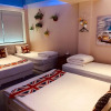 Отель Art Inn, фото 20