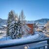 Отель Appartement Megève, 2 pièces, 3 personnes - FR-1-453-120, фото 10