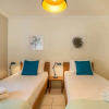 Отель Spacious Apartment In Philopappou A7, фото 5