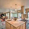 Отель Beautiful Home on Hood Canal w/ Hot Tub & Dock!, фото 8