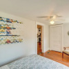 Отель Canton Home w/ Porch < 1 Mile to First Monday!, фото 4