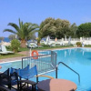 Отель Silver Sun Hotel in Malia, фото 16