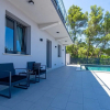 Отель Stunning Home in Blato With Wifi, 3 Bedrooms and Outdoor Swimming Pool, фото 22