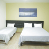 Отель Miraflores Rooms, фото 3