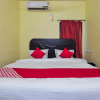 Отель New Blue Homes By OYO Rooms, фото 20
