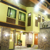 Отель Lee Boutique Hotel Tagaytay в Тагайтае